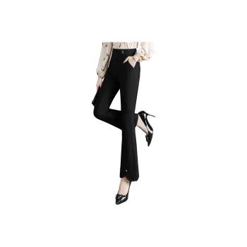 TOUCH Casual Pants Women's Black