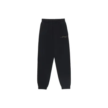 Ed Hardy Casual Pants Women's Black