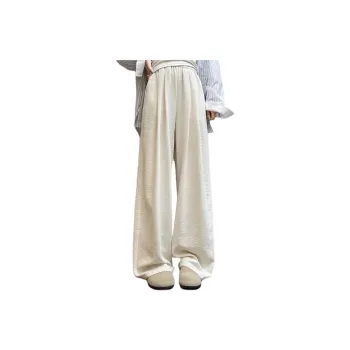 CHANGE SHE Casual Pants Women's