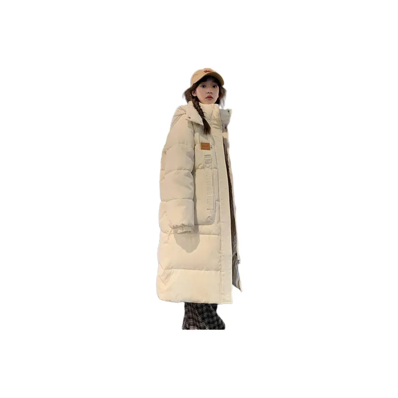 Tonlion Puffer Jackets Women's-0