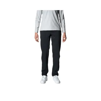 Houdini W's Aerial Pants Casual Pants Women's Pure Black
