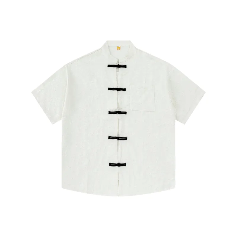 SIFLYTO Shirts Unisex-3