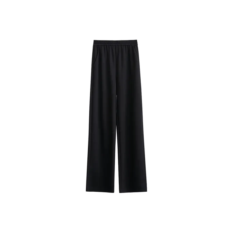 AMII Casual Pants Women's-0
