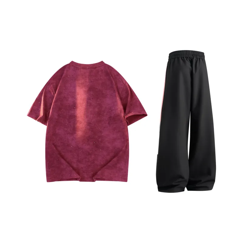 Supremo Cat Casual Sportswear Unisex-3