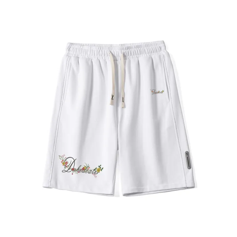 DUKE+DEXTER Casual Shorts Unisex-7