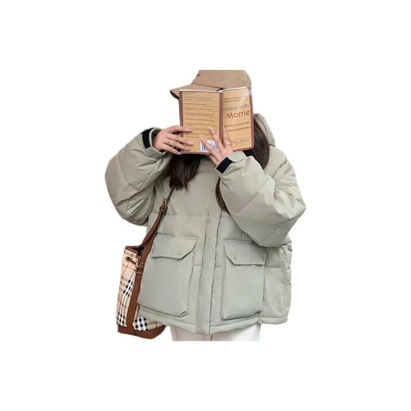 CPAURA Puffer Jackets Women's-5