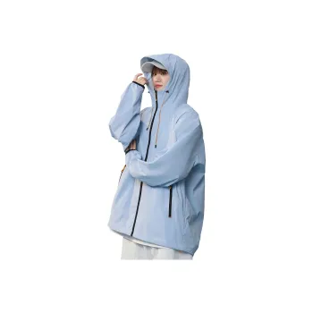 Warrior Feather Collection Riding The Wind Collection UV Protection Cooling Sun Protection Clothing Women's