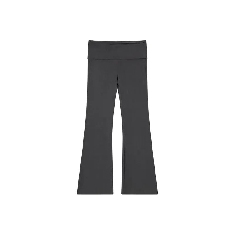 Ouyang Casual Pants Women's-2