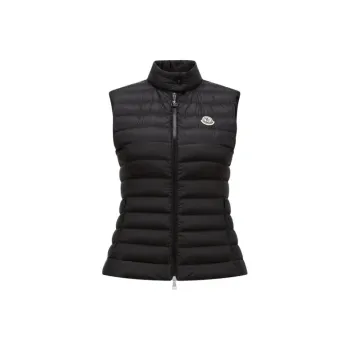 Moncler Igens Zip Up Padded Vest