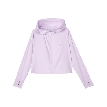 Skechers UV Protection Sun Protection Clothing Women's Mist Purple