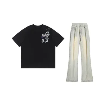 FA2LO Casual Sportswear Unisex