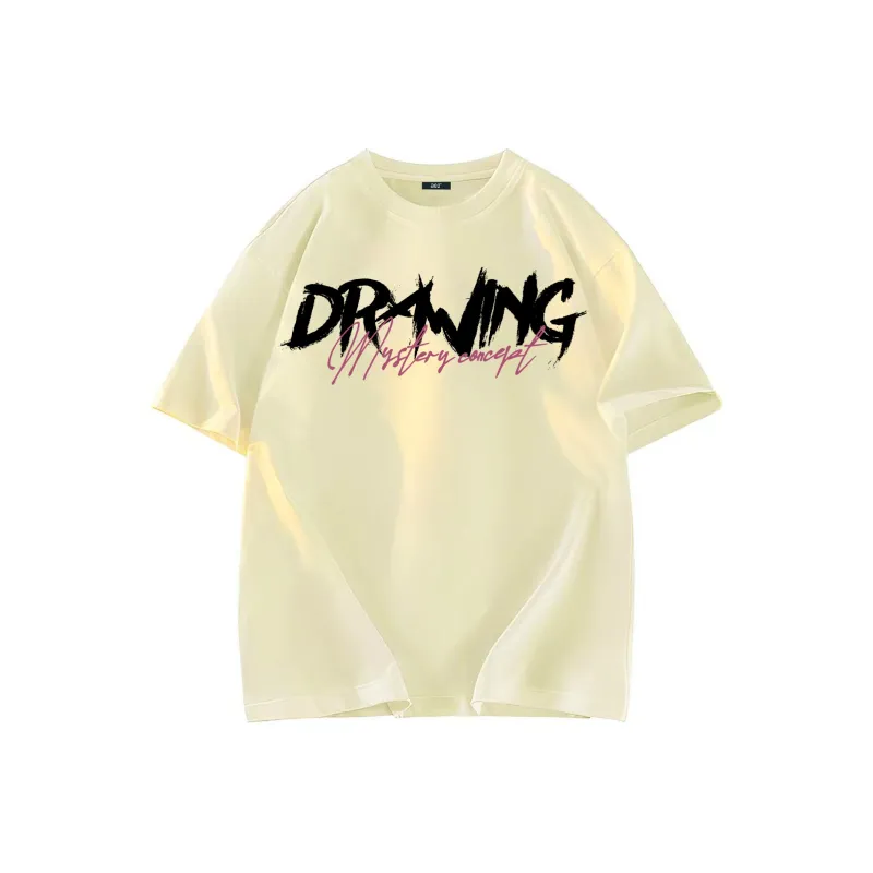 A02 T Shirts Unisex-11