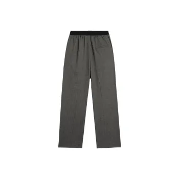GAP Casual Pants Women's Black Gray Color