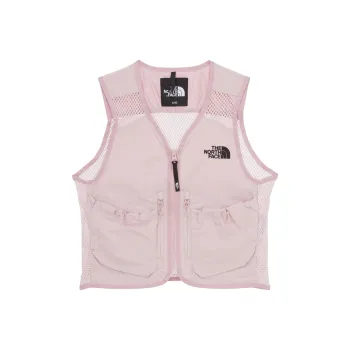 THE NORTH FACE Vest Women's Pink