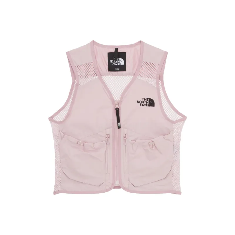 THE NORTH FACE Vest Women's Pink-0