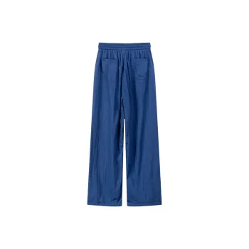 CHUU Casual Pants Women's Electric Blue