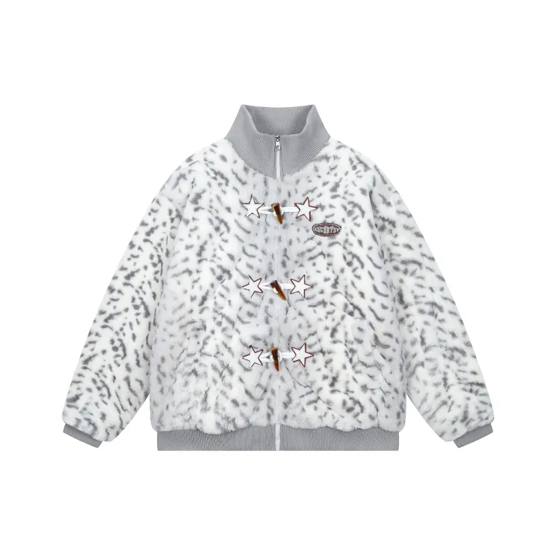 JOLLIGHT Puffer Jackets Unisex-2