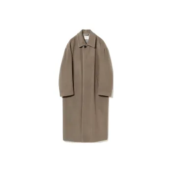 Beams Coats Women's Taupe