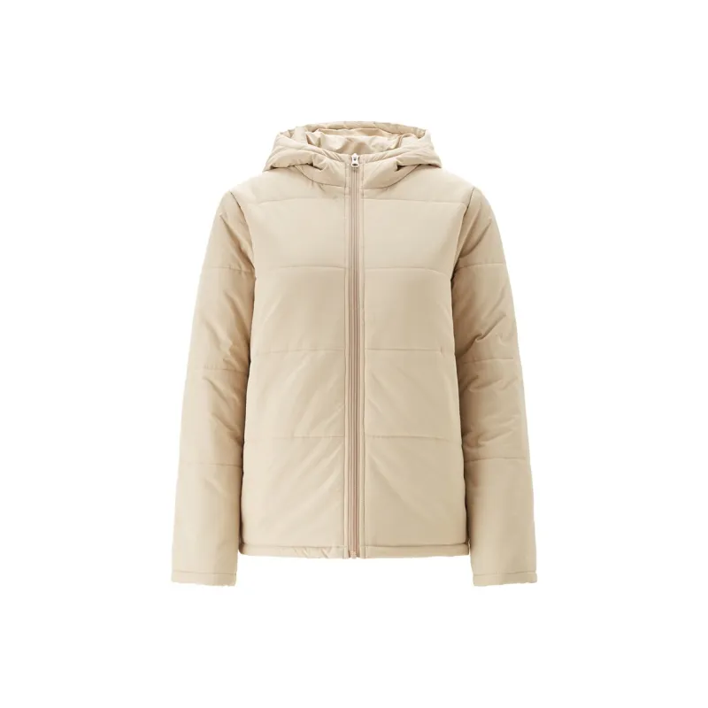 UNIQLO Puffer Jackets Women's-8
