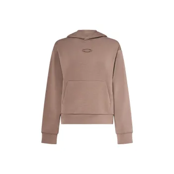 Oakley RadiantQDFleeceHoodie9.0 Sweatshirt Women's Plum
