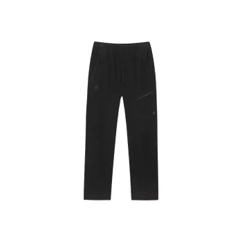 PIONEER CAMP Casual Pants Women's Black