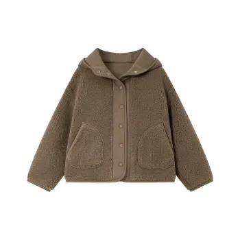VIMLY Velvet Jackets Women's