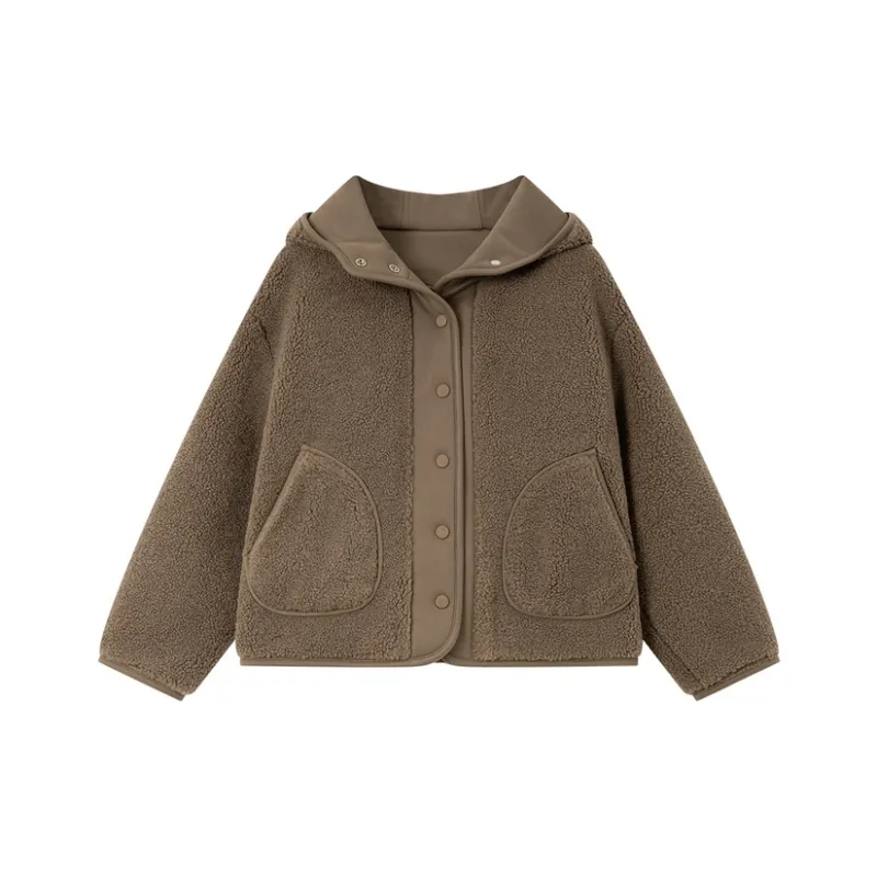 VIMLY Velvet Jackets Women's-0
