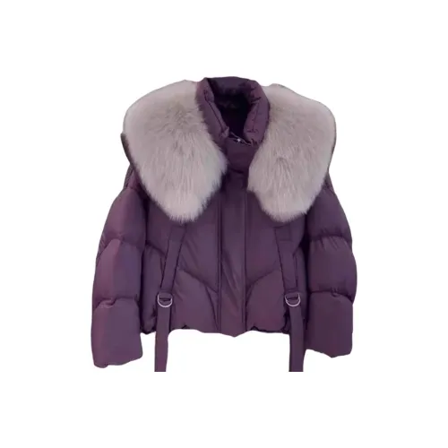 KEAB Puffer Jackets Women's