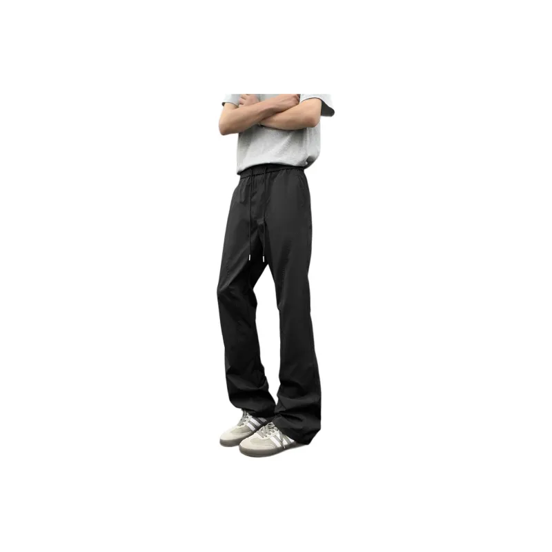 KAIPAINEN Casual Pants Unisex-4