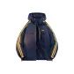 Navy Blue Padded and Thickened