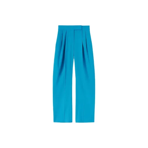 The Attico Gary High Waist Trousers