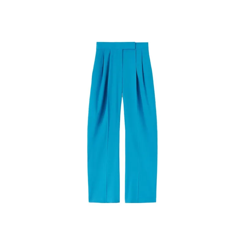 The Attico Gary High Waist Trousers-0