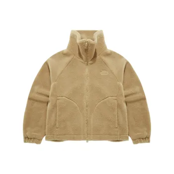 THE NORTH FACE Jackets Coats Women's Light Brown