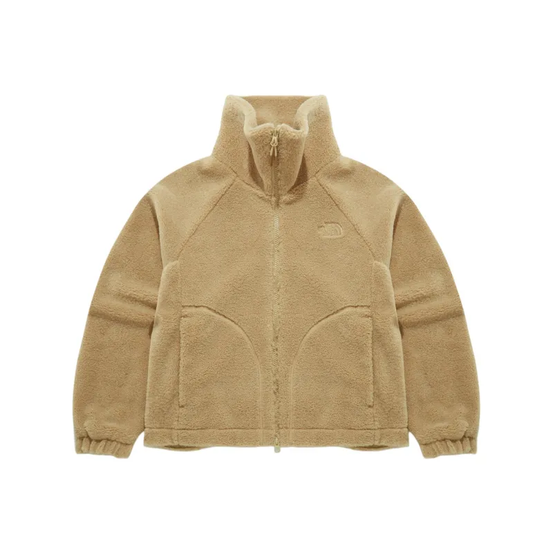 THE NORTH FACE Jackets Coats Women's Light Brown-0