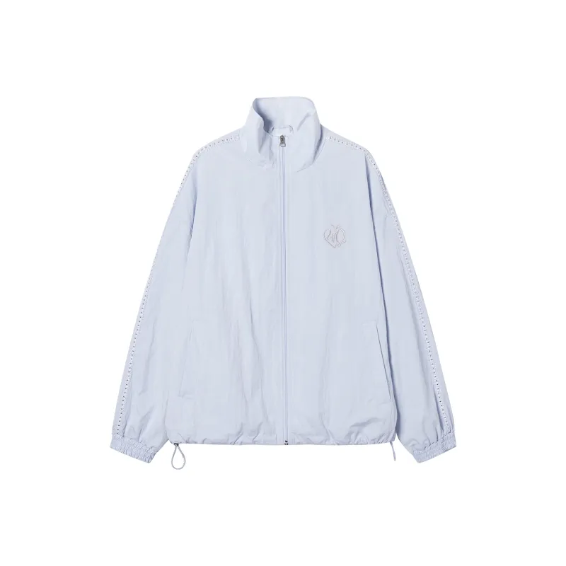 I'M ONE Cropped Coats Women's-0
