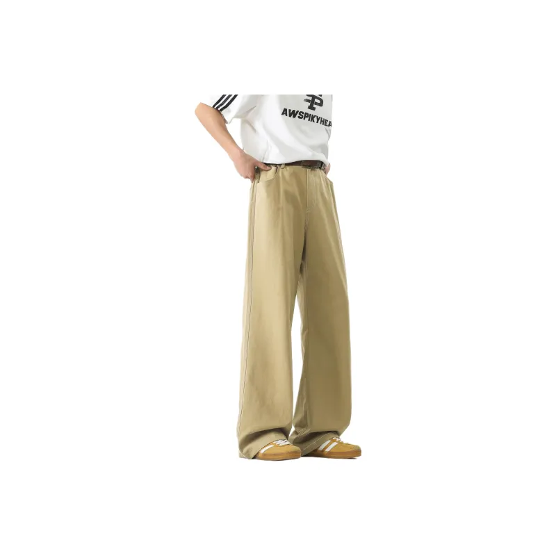SCHEPPERHEYN Cargo Pants Unisex-3