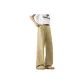 Khaki Extended Length