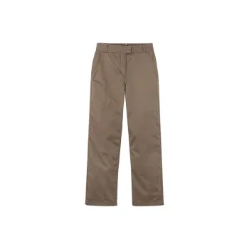 Timberland Casual Pants Women's Chocolate