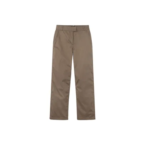 Timberland Casual Pants Women's Chocolate