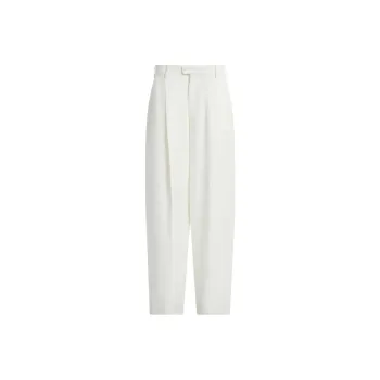 MARNI Tailored Straight leg Trousers