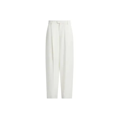 MARNI Tailored Straight leg Trousers