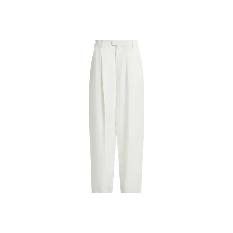 MARNI Tailored Straight leg Trousers-0