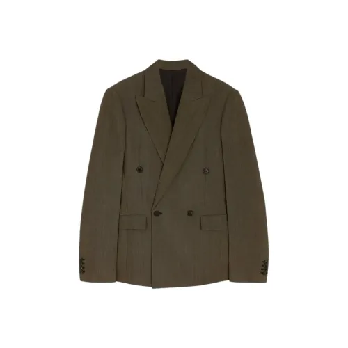 Phoebe Philo Business Suit Women's Tobacco