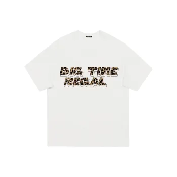 BIG TIME REGAL T Shirts Unisex