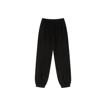 GF Ferré Casual Pants Women's Black