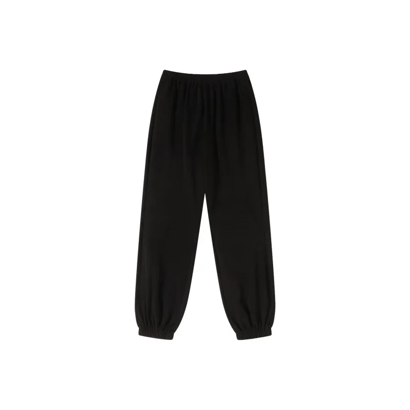 GF Ferré Casual Pants Women's Black-0