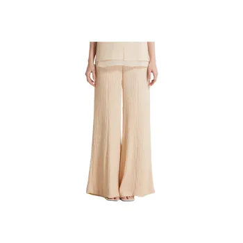 SUNDAY LIFE Casual Pants Women's Khaki