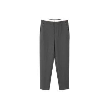 NINE WEST Casual Pants Women's Gray