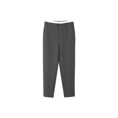 NINE WEST Casual Pants Women's Gray