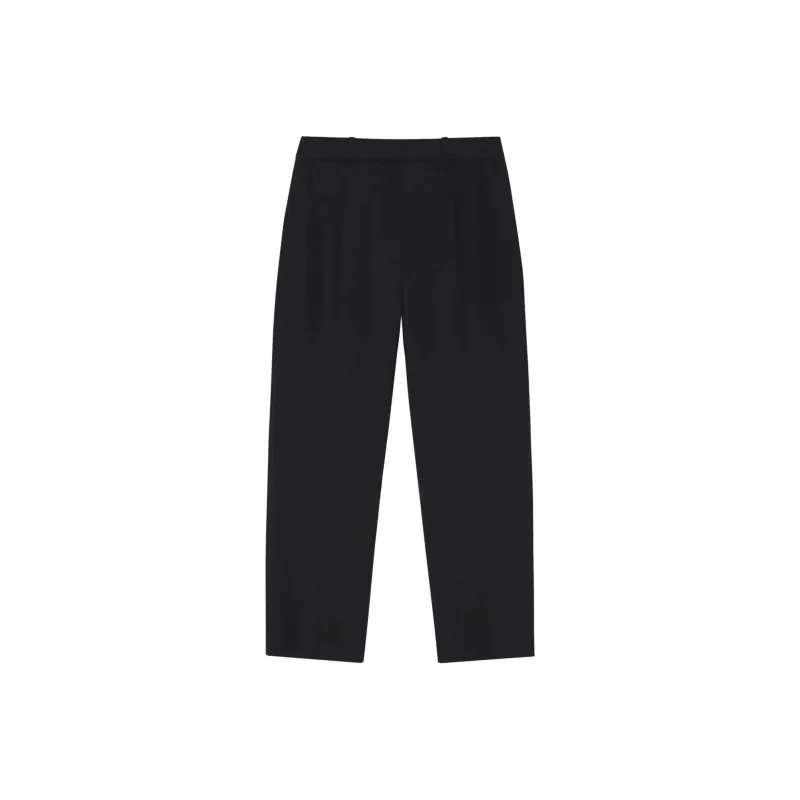 Anine Bing Blaine Trousers-0